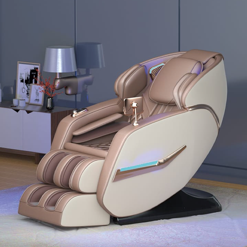 صندلی ماساژ تک موتوره مدل L26