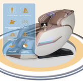 صندلی ماساژ تک موتوره مدل L26