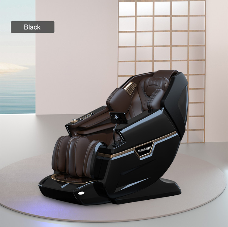 صندلی ماساژ تک موتوره مدل L66