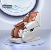 صندلی ماساژ تک موتوره مدل L66