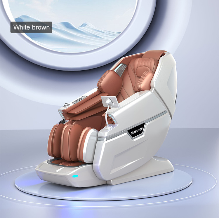 صندلی ماساژ تک موتوره مدل L66