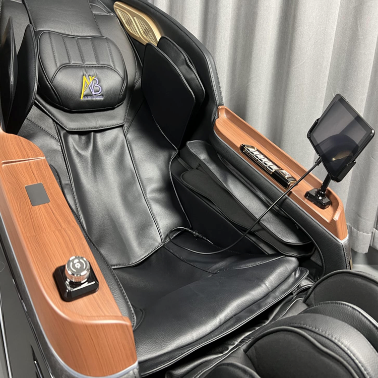 صندلی ماساژ تک موتوره مدل L39