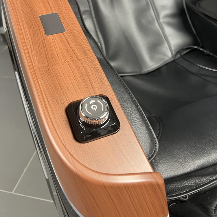 صندلی ماساژ تک موتوره مدل L39